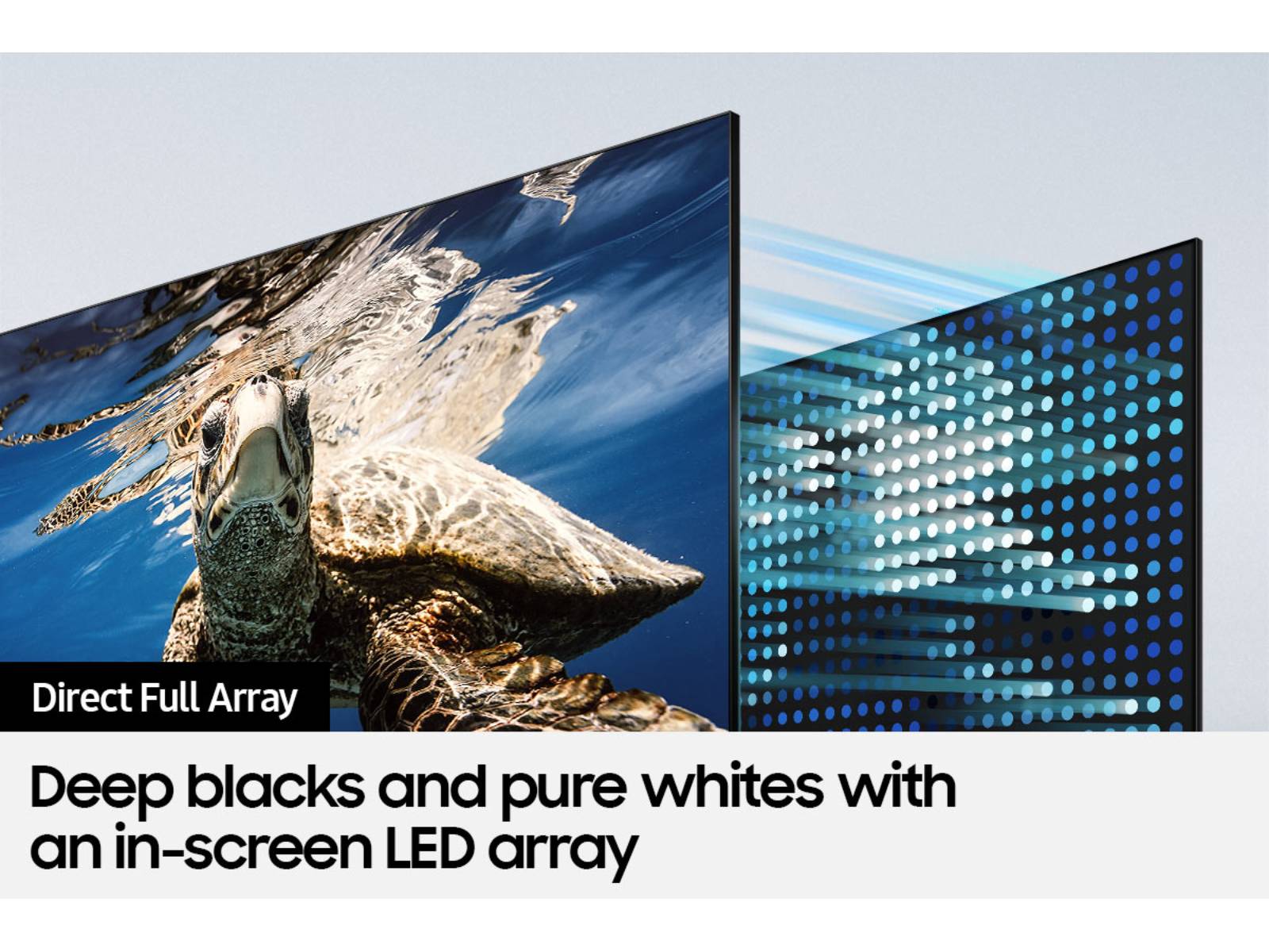 riffel Persona Formålet 75-Inch Class Q80B 4K QLED TV with Full Array LED | Samsung US