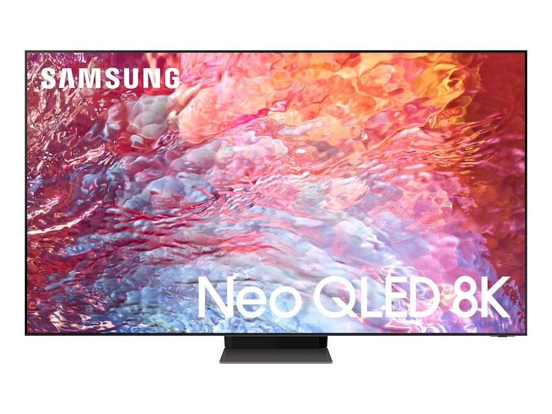 55" Class QN700B Samsung Neo QLED 8K Smart TV (2022) | Samsung US