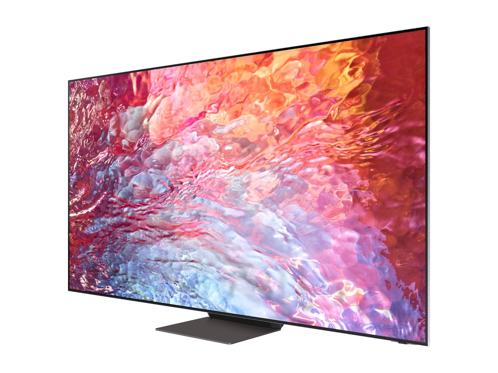TV Neo QLED 139,7 cm (55) Samsung QE55QN700BT, 8K UHD, Smart TV