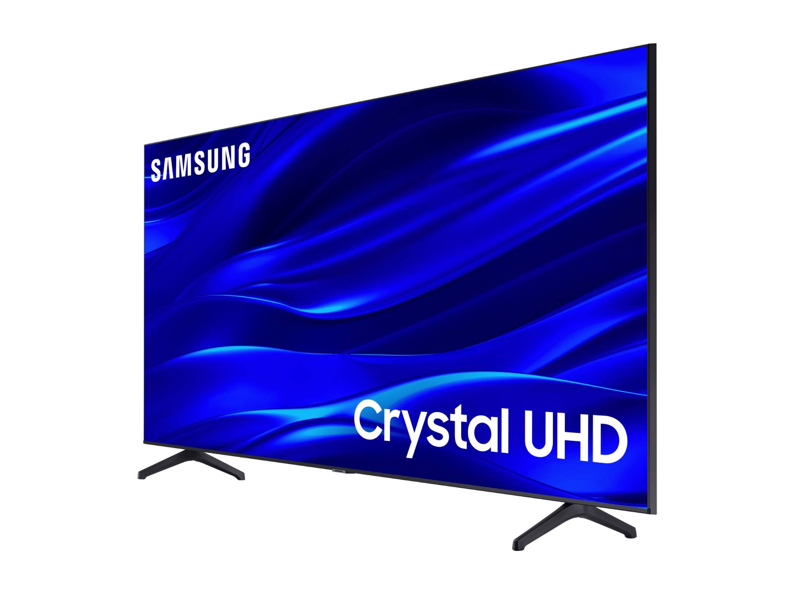 SAMSUNG 43 Class 4K Crystal UHD (2160P) LED Smart TV with HDR UN43TU7000 
