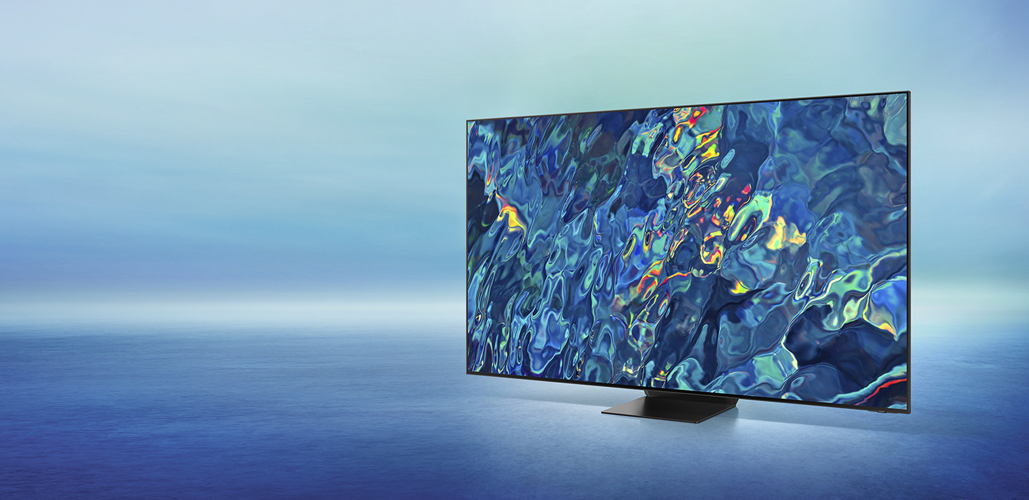 Shop Samsung Neo QLED TVs Online – Conn's Home Plus