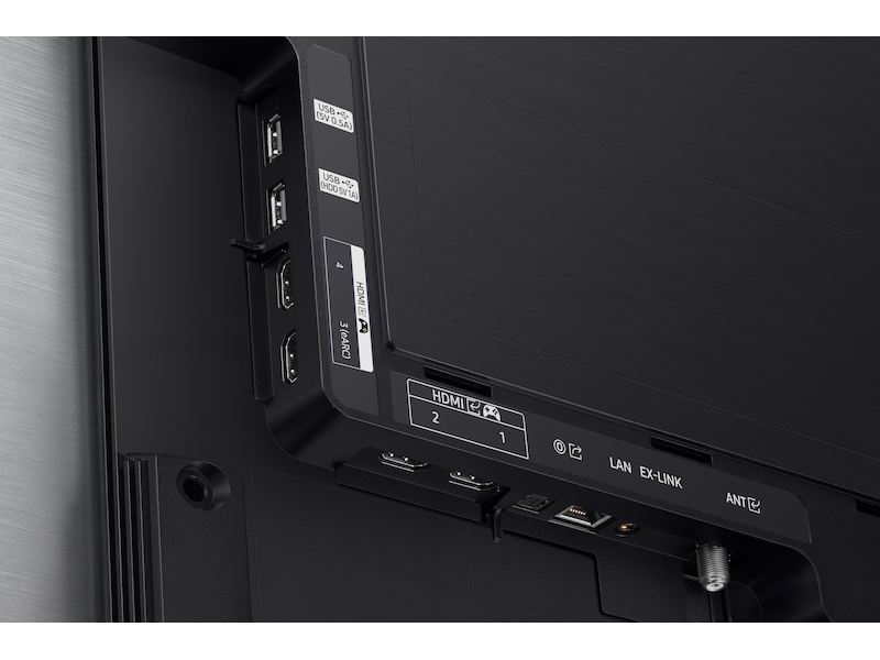 65" Class OLED 4K Smart TV (2022) TVs - QN65S95BAFXZA | Samsung