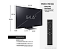 Thumbnail image of 55” Class S95B OLED 4K Smart TV (2022)