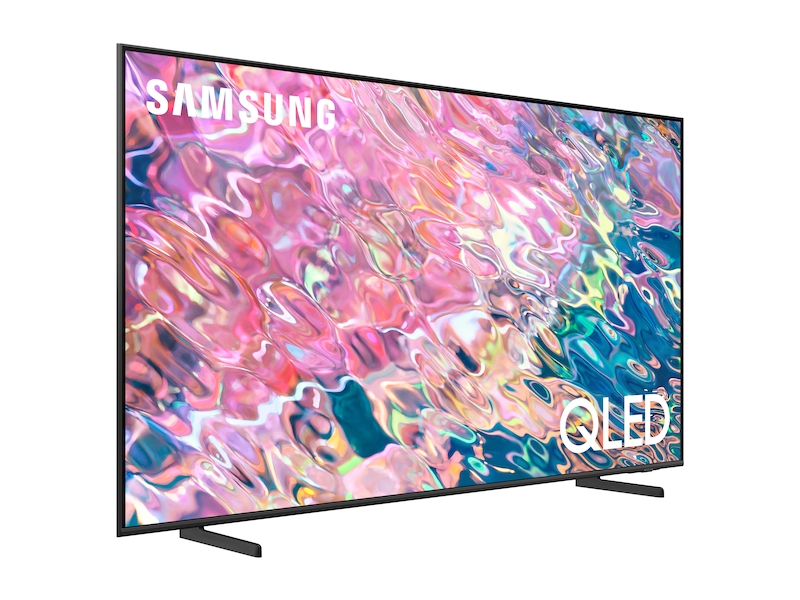 Samsung 85" Class Q60B QLED 4K Smart TV