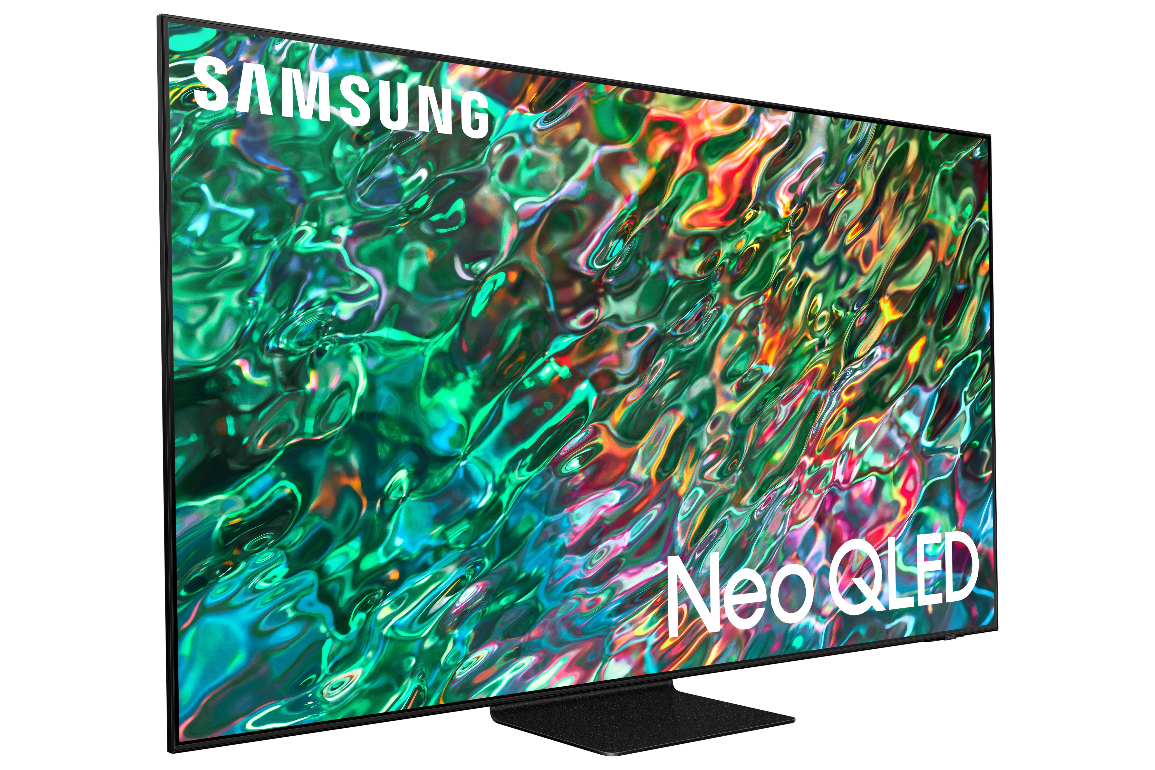 Samsung Pantalla 65” NEO QLED 4K UHD Smart TV | Costco Mé