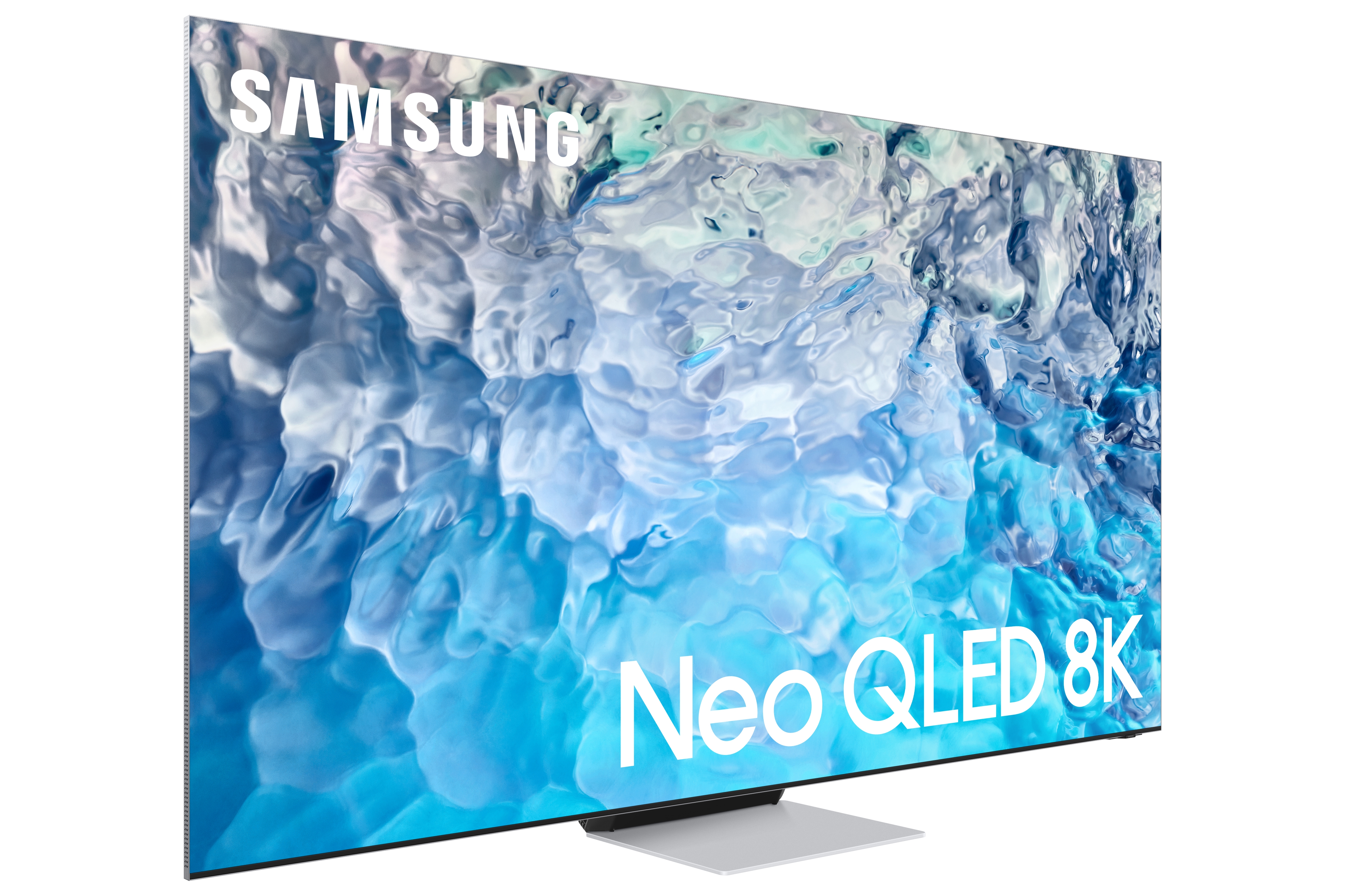 98” Class Samsung Neo QLED 8K QN990C