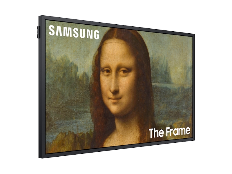 **75” Class LS03B Samsung The Frame Smart TV (2022)**