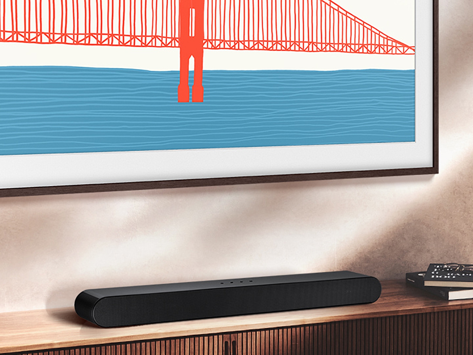 HW-S60B 5.0ch All-in-One Soundbar w/ Wireless Dolby Atmos (2022) Home - HW-S60B/ZA | Samsung US