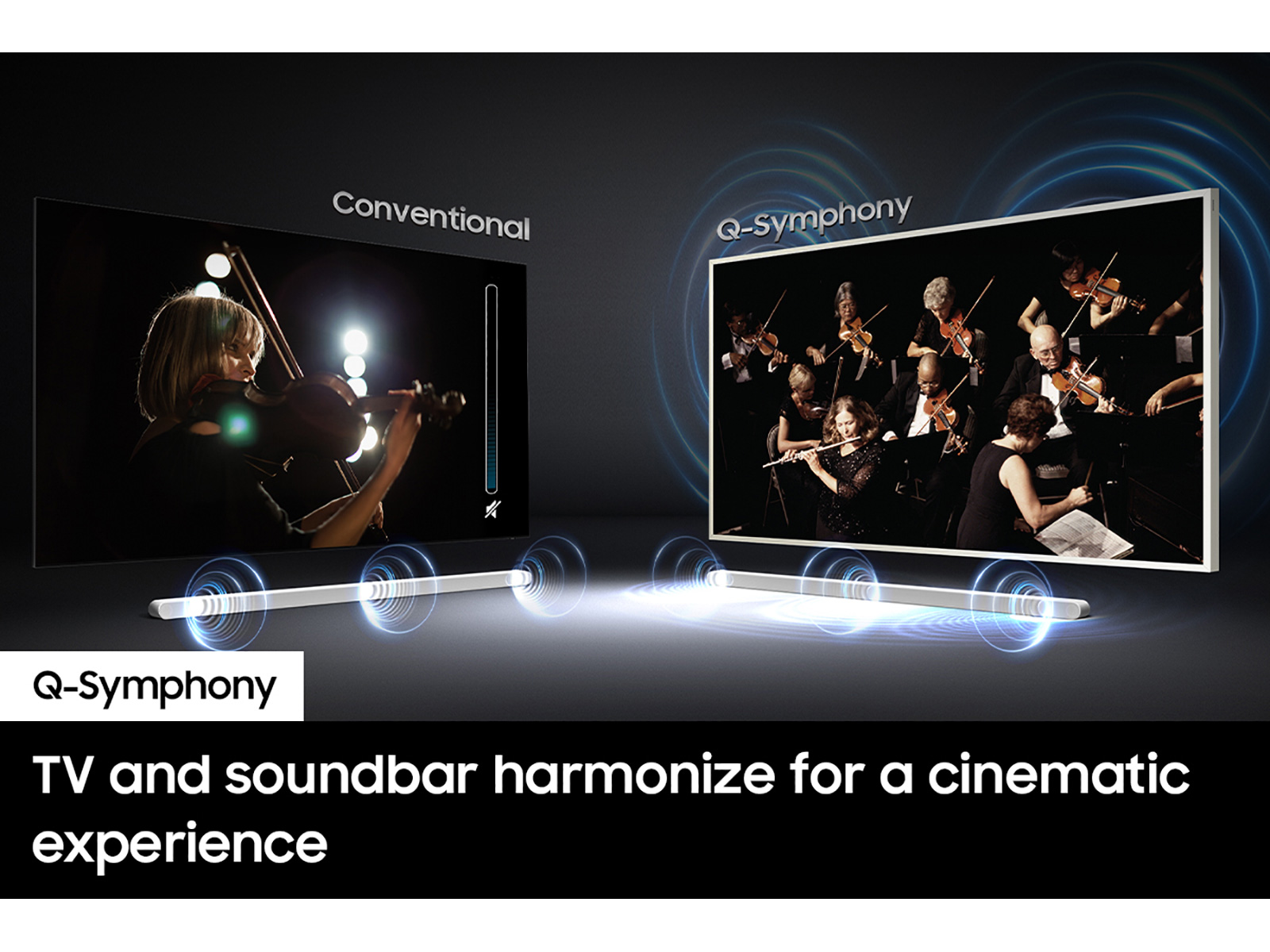 Samsung HW-S800B : la plus fine des barres de son avec du Dolby Atmos sans  fil