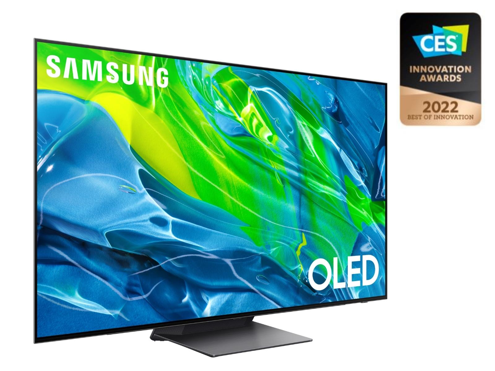 Samsung 55 inch Class NEO QLED 4K Smart TV - QN95B (2022): Best Samsung TV  for Sale