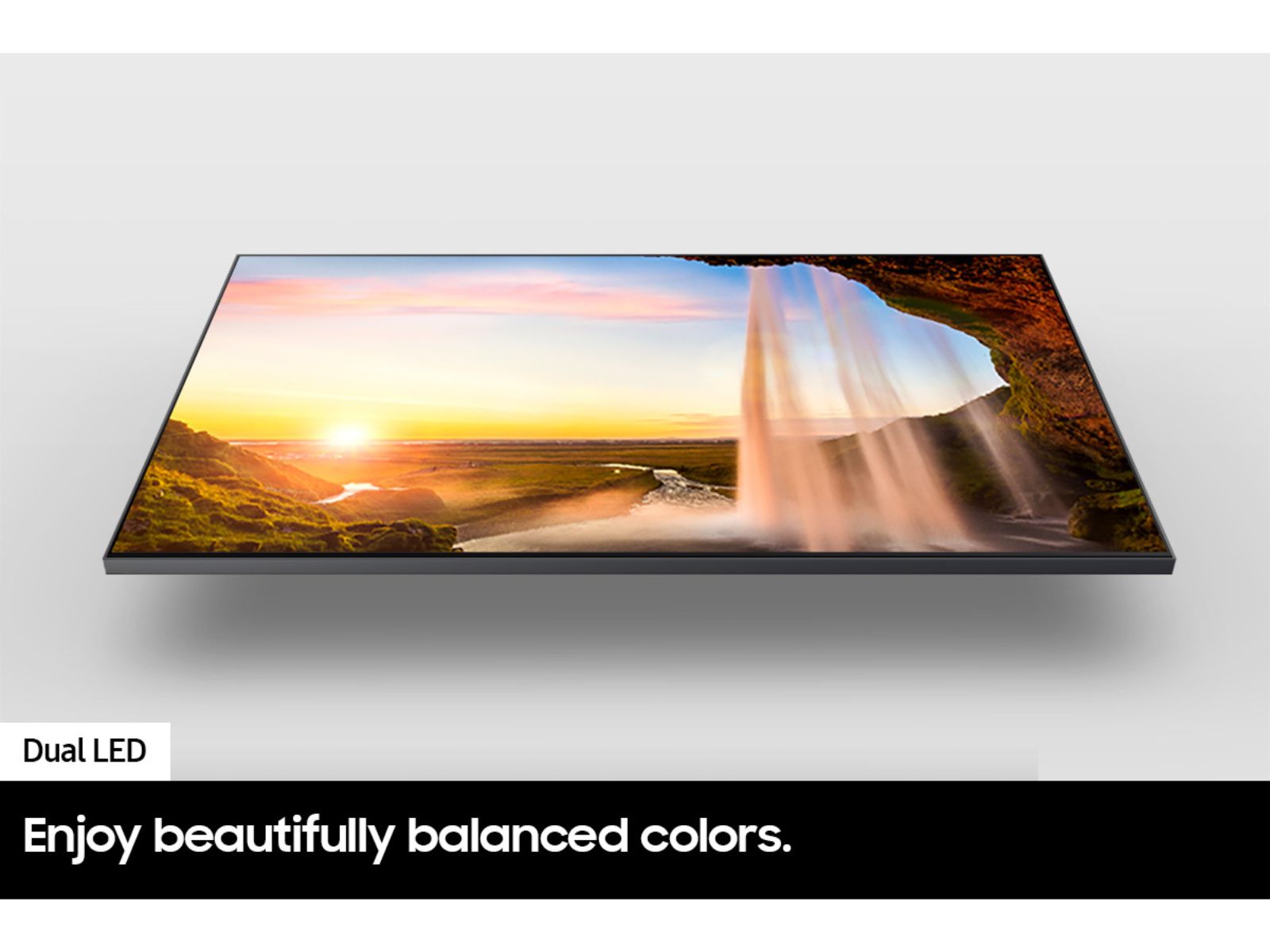 32-Inch Class Q60C QLED 4K Smart TV | Samsung US