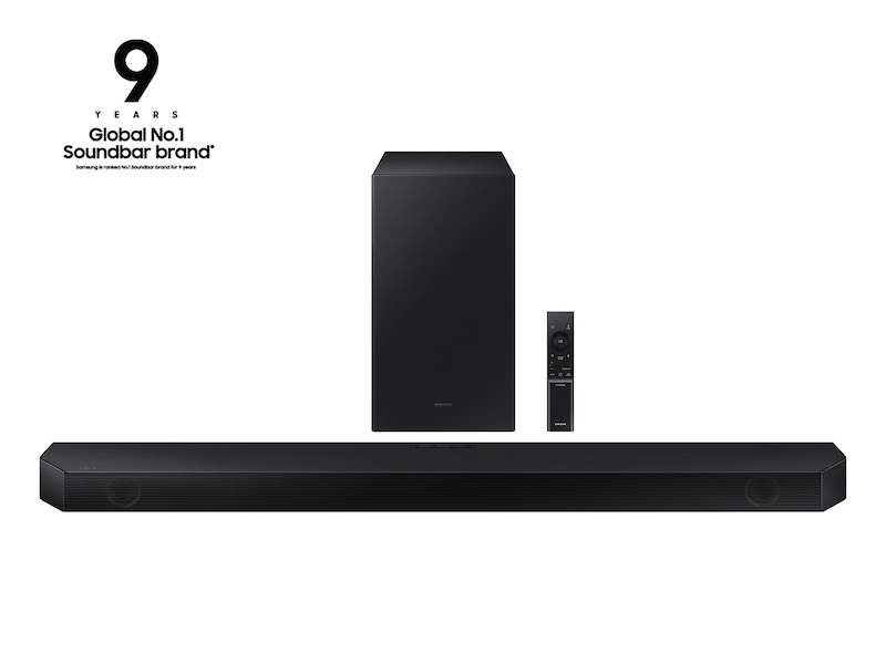 Indomable necesario curva Q600B 3.1.2ch Barra de sonido con Dolby Atmos/DTS:X | Samsung ES