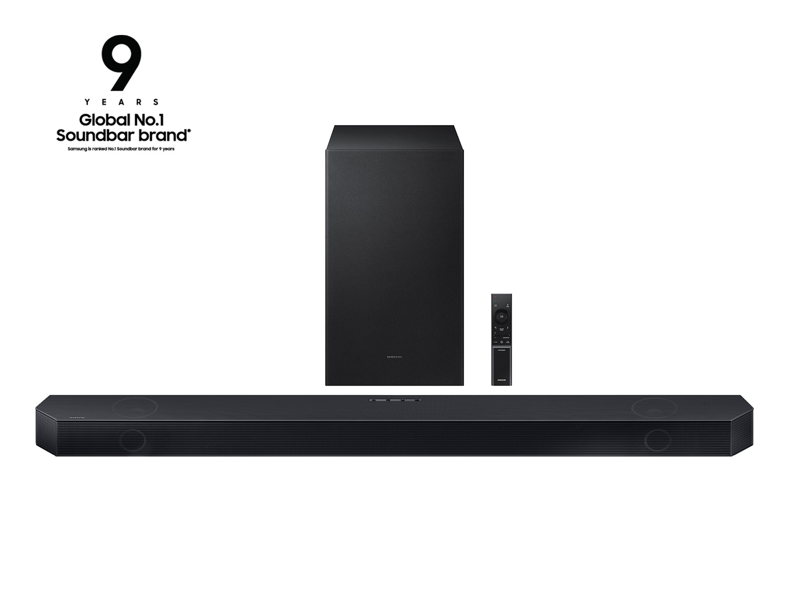 LG QNED Mini-LED, Dolby Atmos soundbars at CES 2022