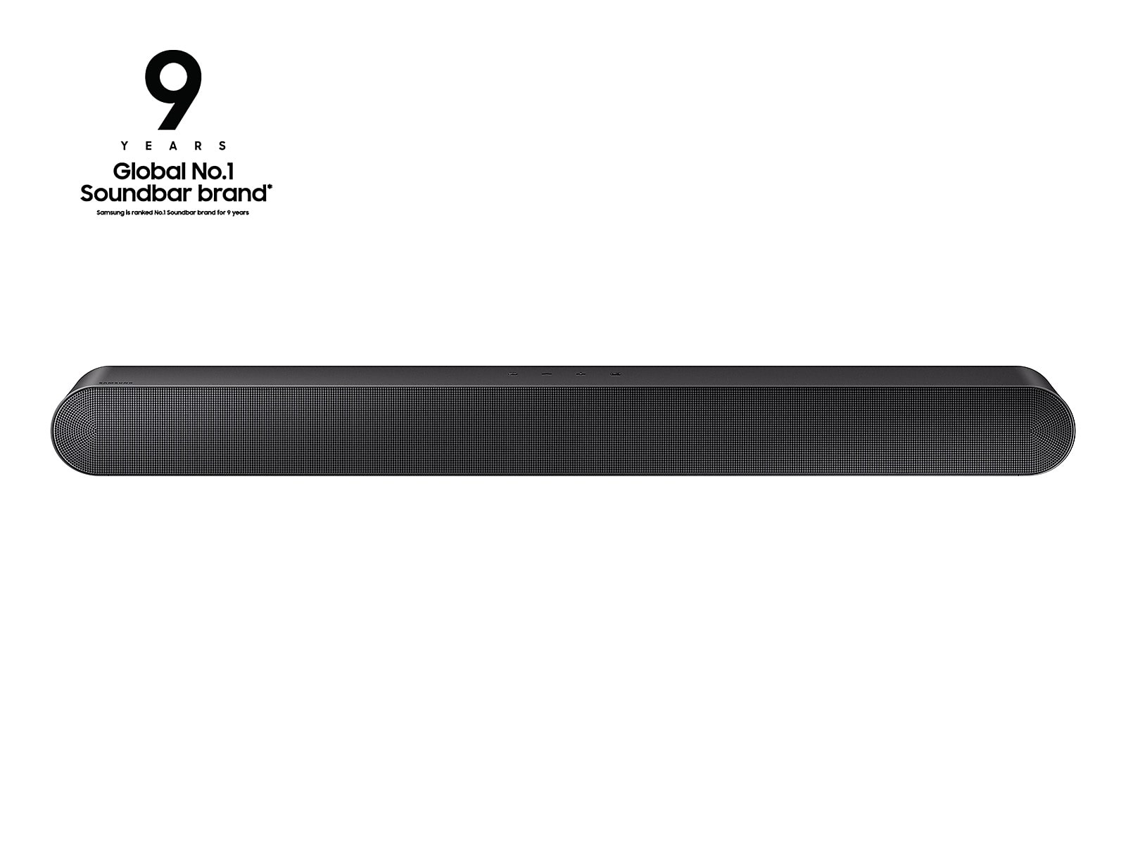 Samsung S-series 3.0 ch. Soundbar S50B