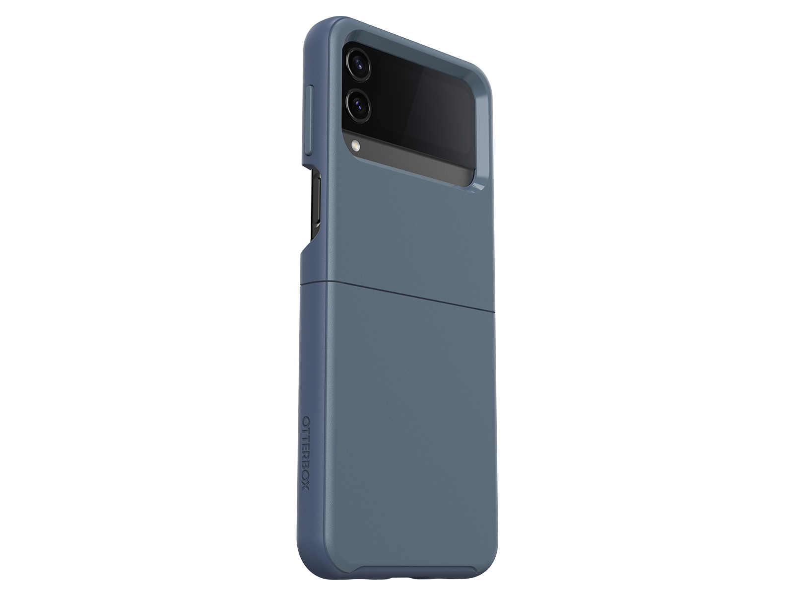 Galaxy Z Flip4 Otterbox Symmetry Series Flex Bluetiful