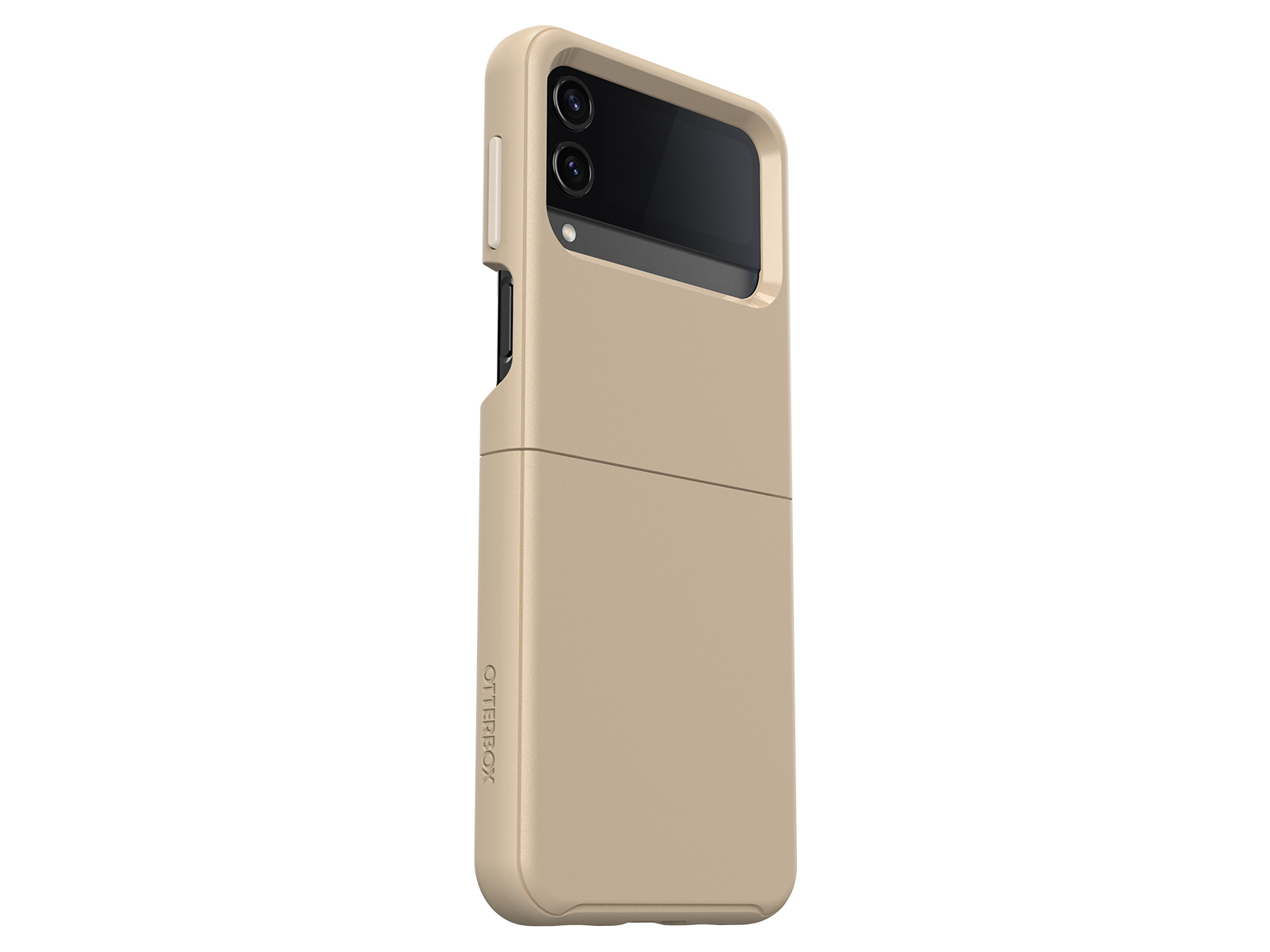 Thumbnail image of Galaxy Z Flip4 Otterbox Symmetry Series Flex Don't Even Chai