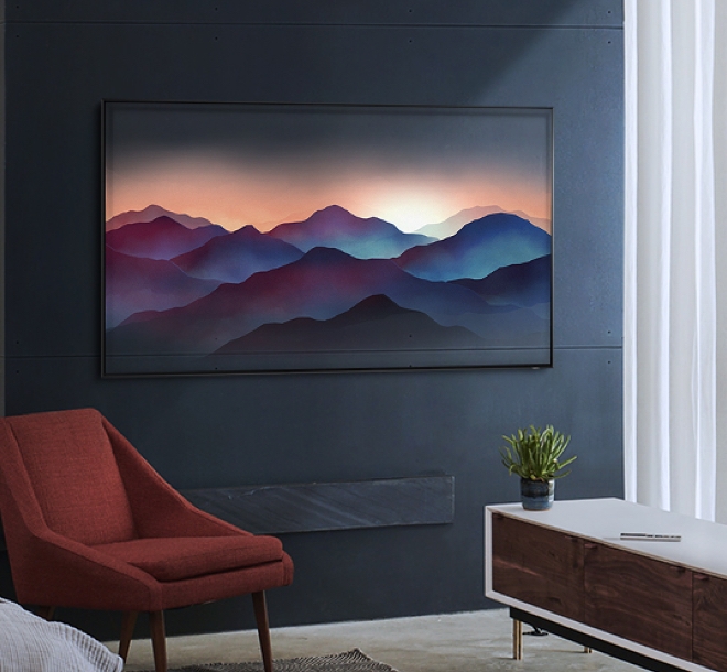 QLED 8K TV - Introducing 8k resolution TV | Samsung US