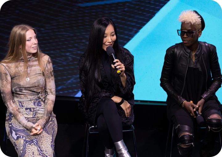 Learn and mingle at inspiring events