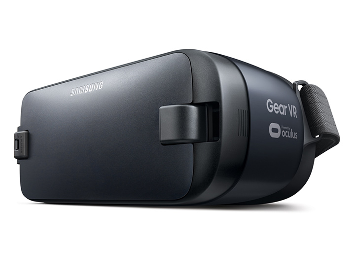 Galaxy S7 + Gear VR