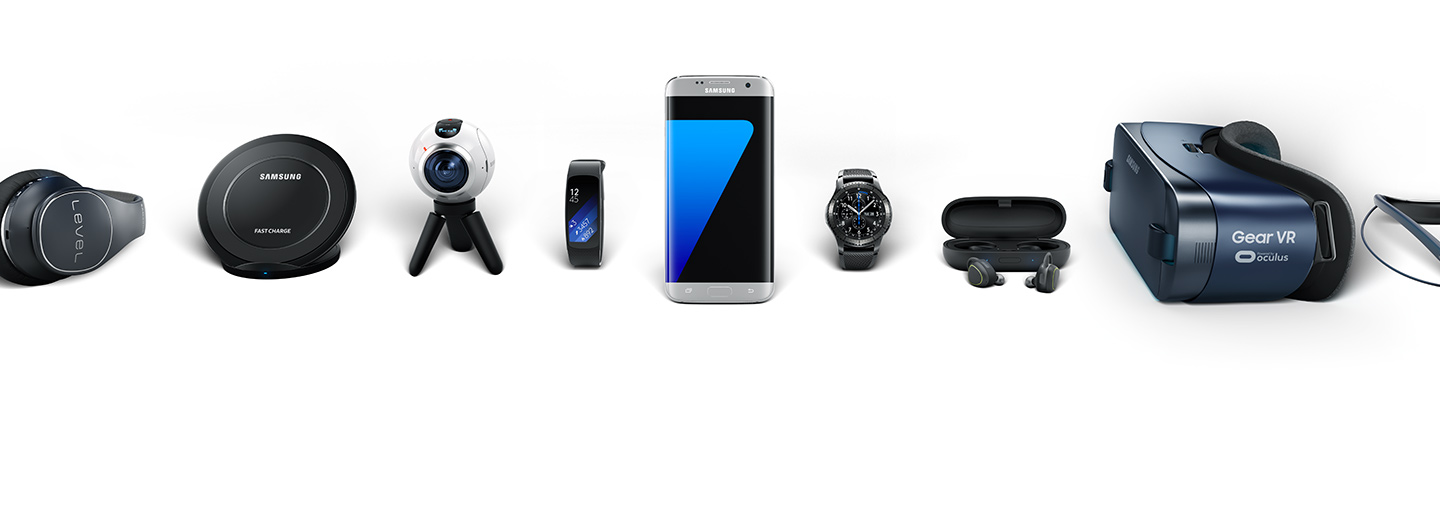 A Galaxy of Possibility