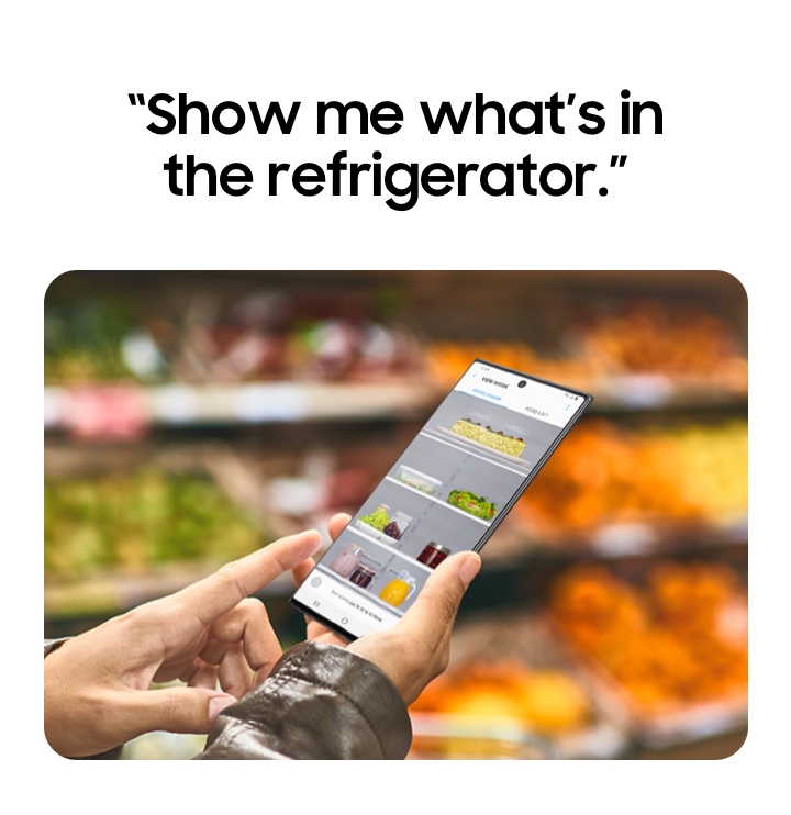Samsung Bixby Your Personal Voice Assistant Samsung US