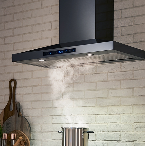 Smart Kitchen Appliances Chef Collection Samsung US
