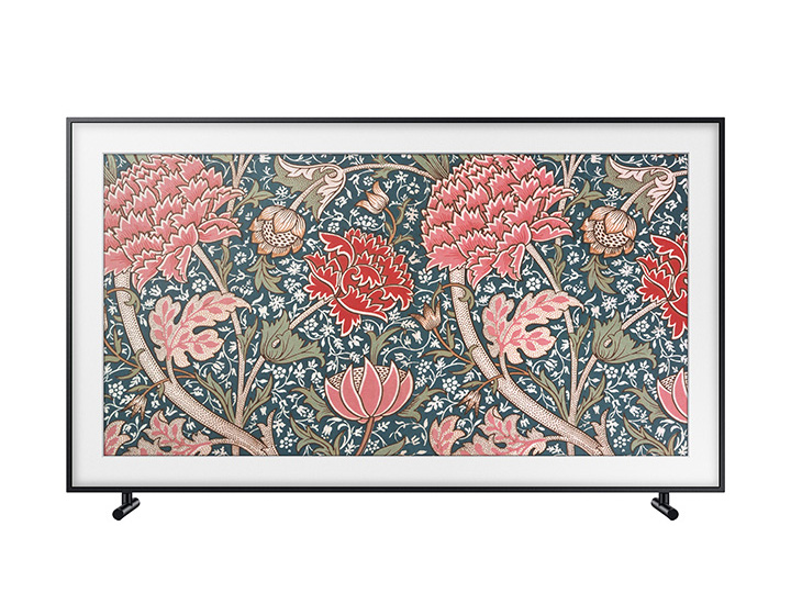 2019 The Frame QLED Smart 4K UHD TV 