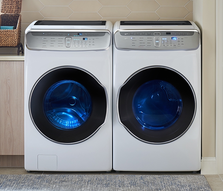 Samsung FlexDry 2in1 Combo Dryers Samsung US