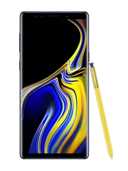 Galaxy Note9