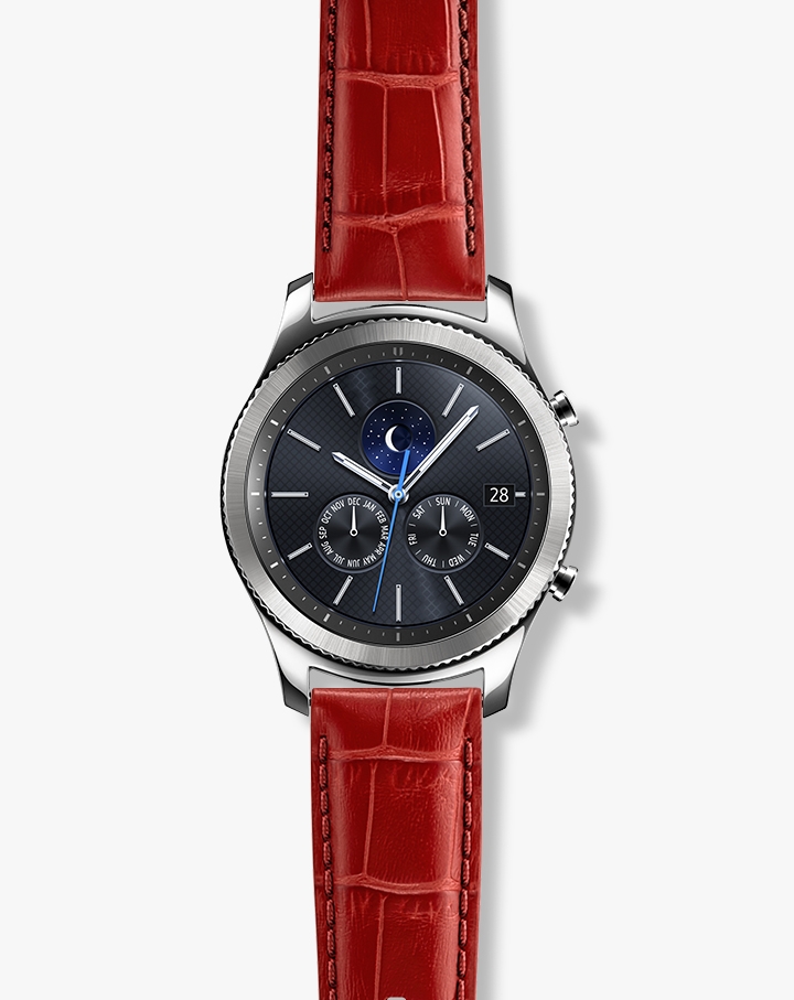 Samsung Gear S3 Smart Watch Samsung US