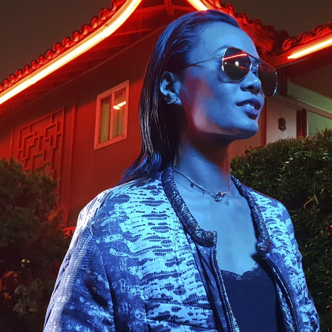 Captured with the Galaxy S9 