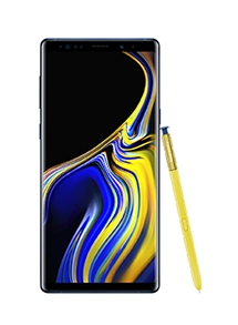 Galaxy Note9 Galaxy Note9 product visual