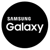 Samsung Galaxy icon