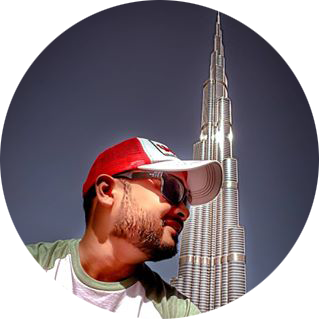 Photo by @irshaadalladin