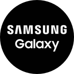 Samsung Galaxy icon