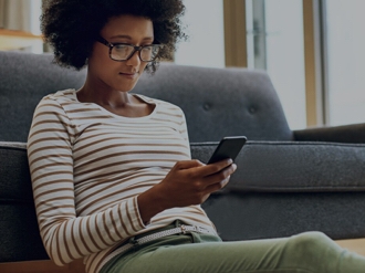 Safe surfing on a Samsung Galaxy phone