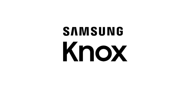 Icon of Samsung Knox logo, Samsung's mobile security platform Icon of Samsung Knox logo, Samsung's mobile security platform