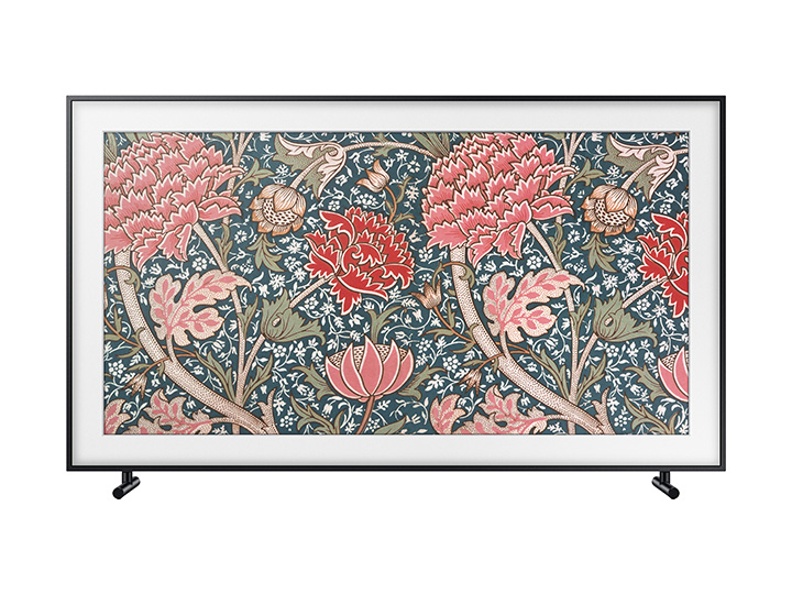 2019 The Frame QLED Smart 4K UHD TV