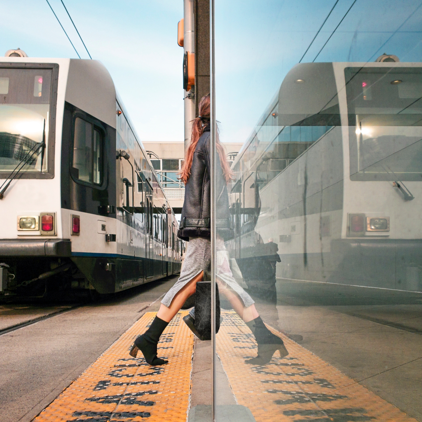 Show Us Your City #withGalaxy