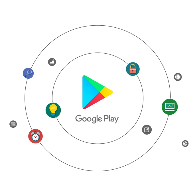 Thrive App for achieving work-life balance 