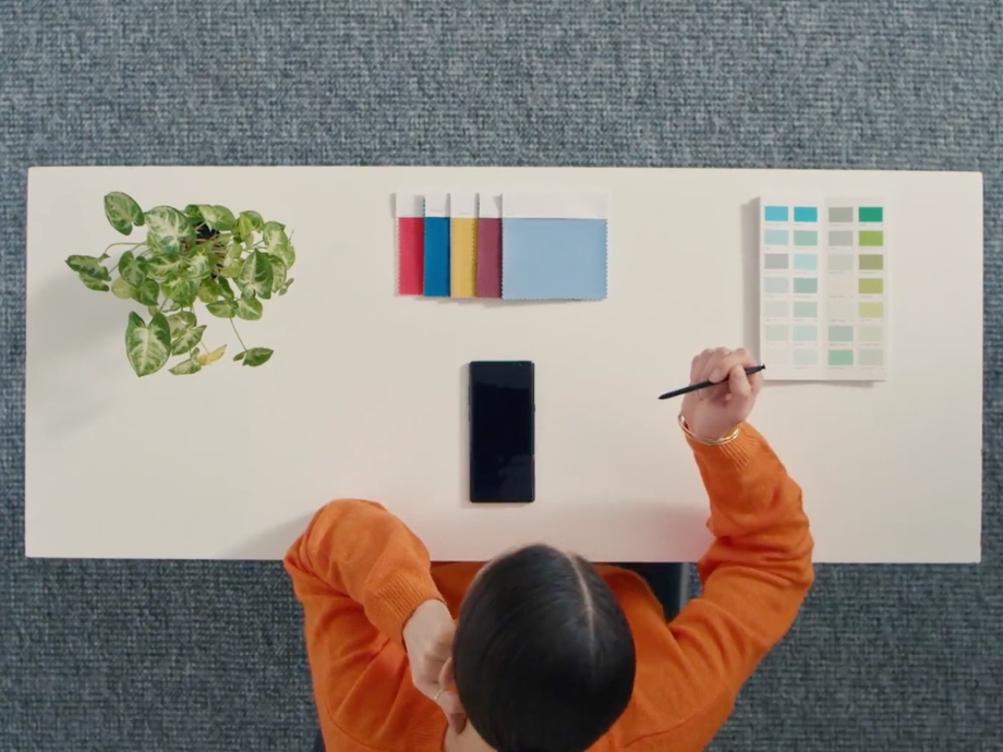 Increase your production at the office 