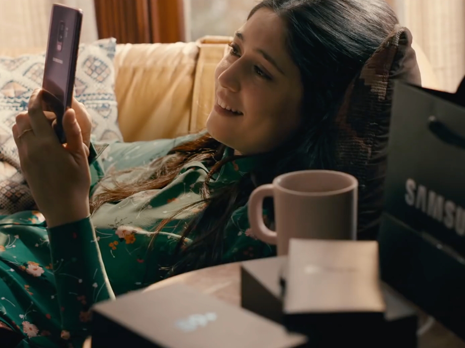 Set a routine or playlist to help get you in the right state of mind. 