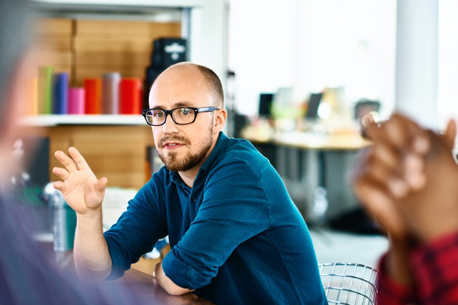 Active listening skills can help you remember important ideas.