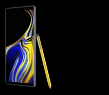 Samsung Galaxy Note 9 S Pen for digital drawing