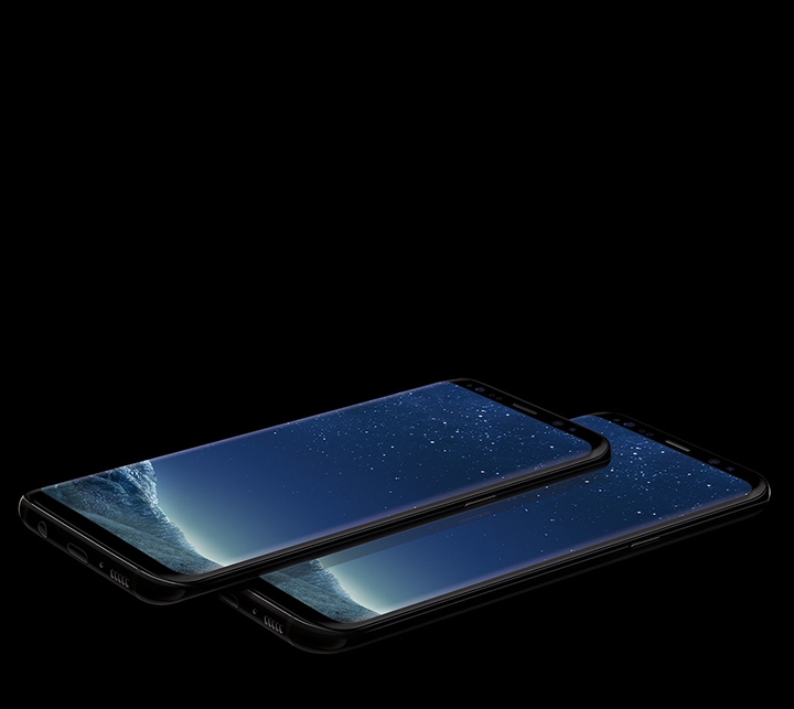 Samsung Galaxy S8 S8 Phone Features Specs Samsung Us