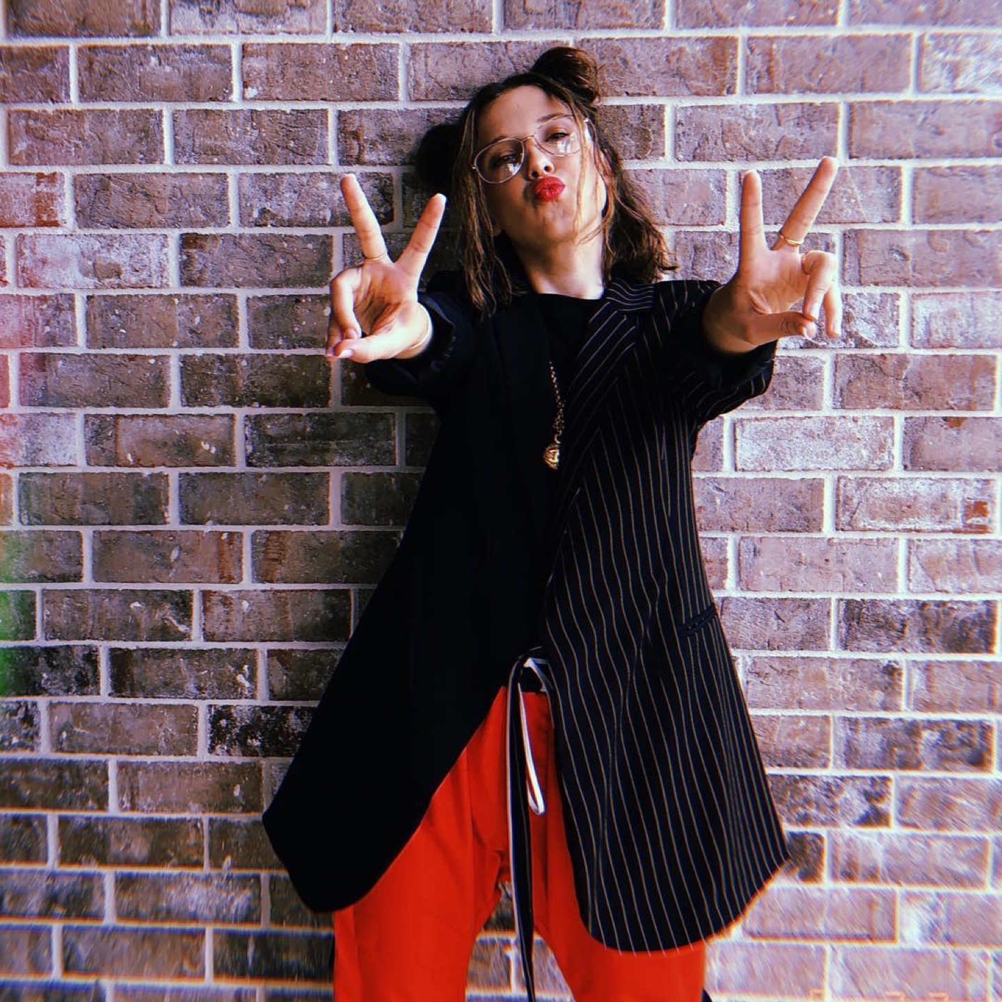 The Real Millie Bobby Brown Is a Force to Be Reckoned With