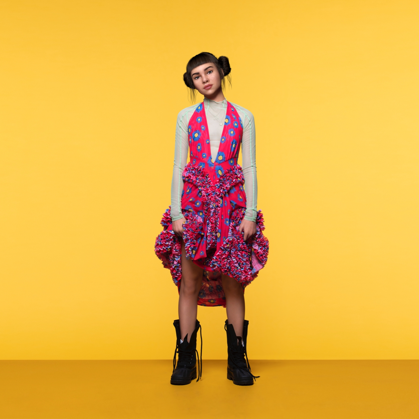 Instagram Branding Secrets From Lil Miquela