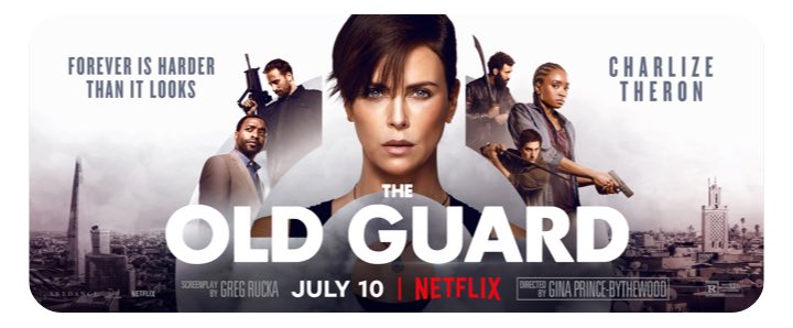 First Access to Netflix Sneak Peeks