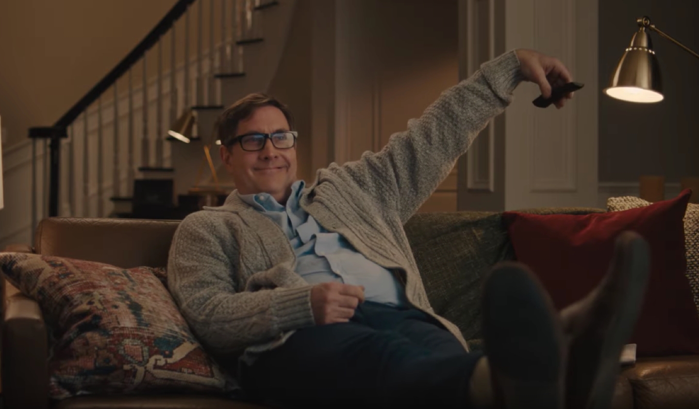Make your home a smart home