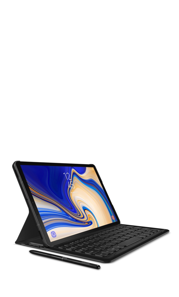 Galaxy tab s4